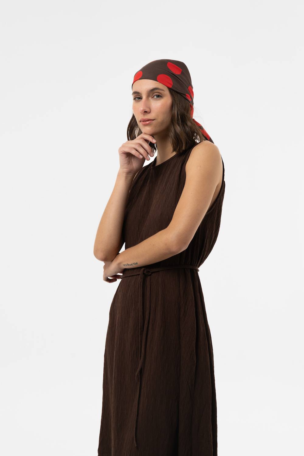 VESTIDO MONACO