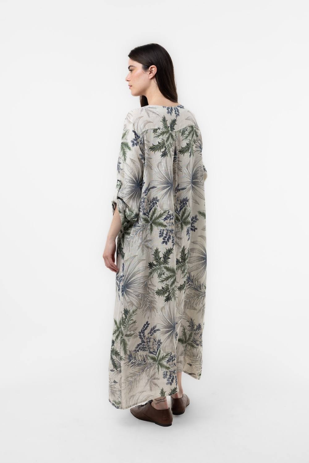 VESTIDO BALI