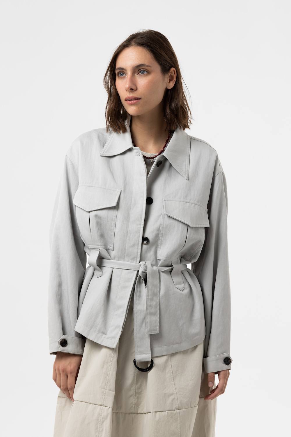 CHAQUETA UMA