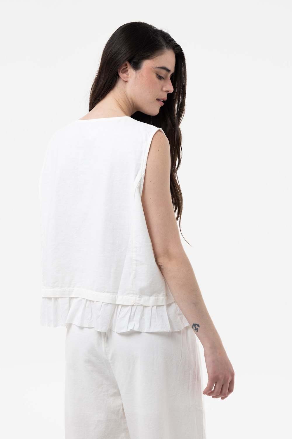 BLUSA ODETTE