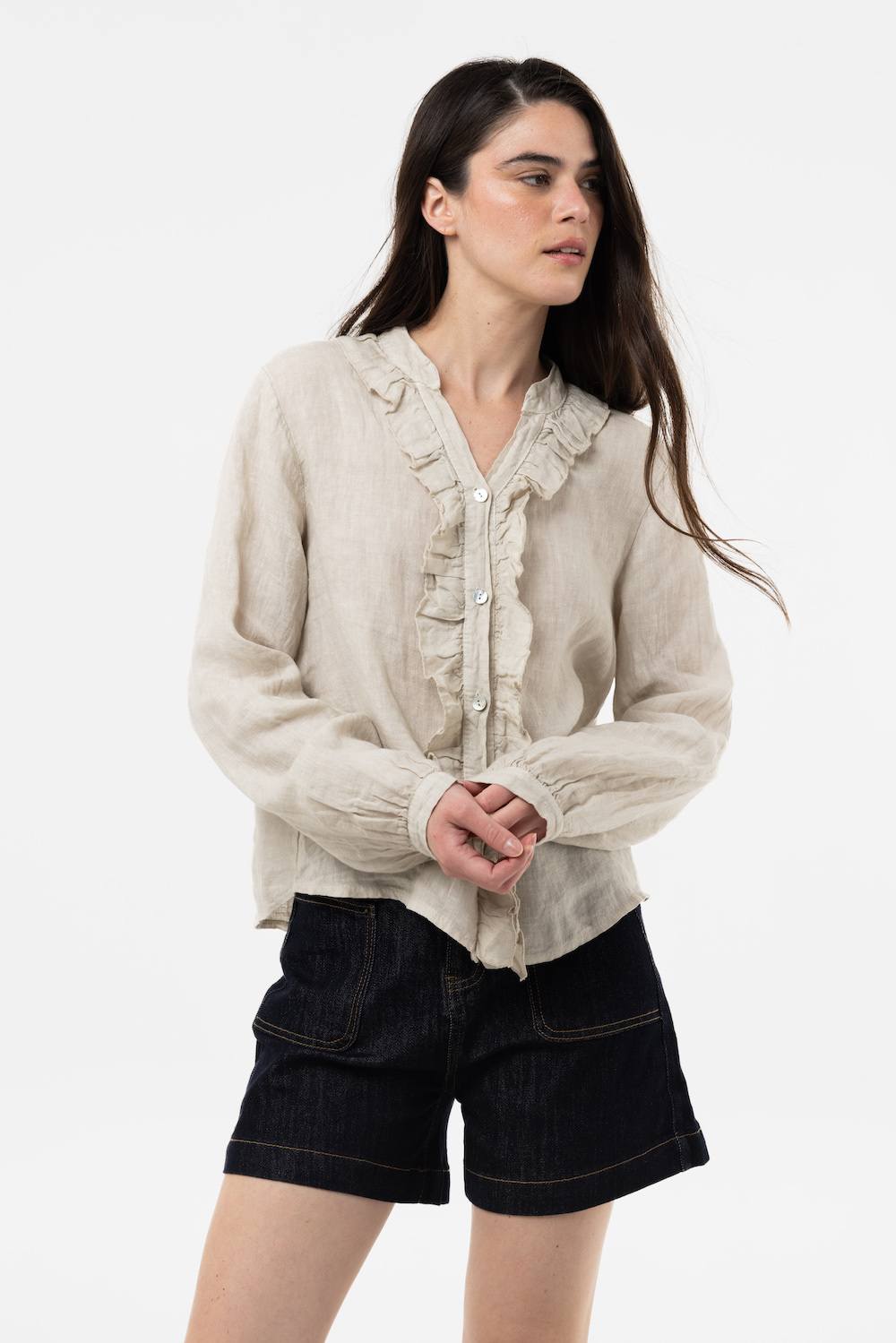 CAMISA ROMY