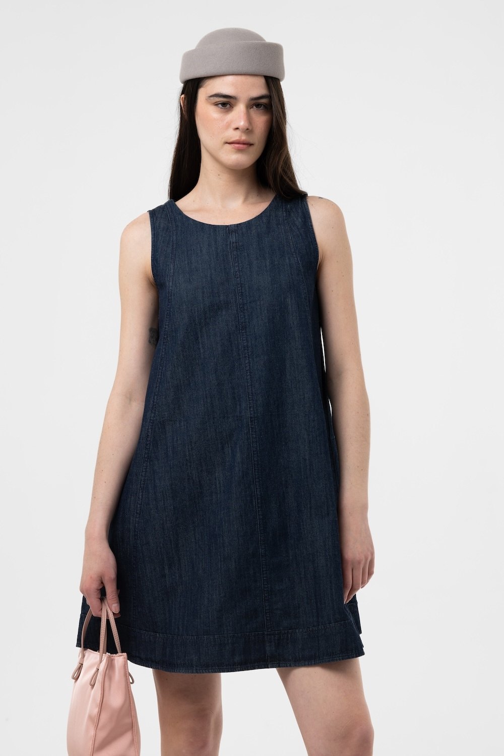 VESTIDO ASH