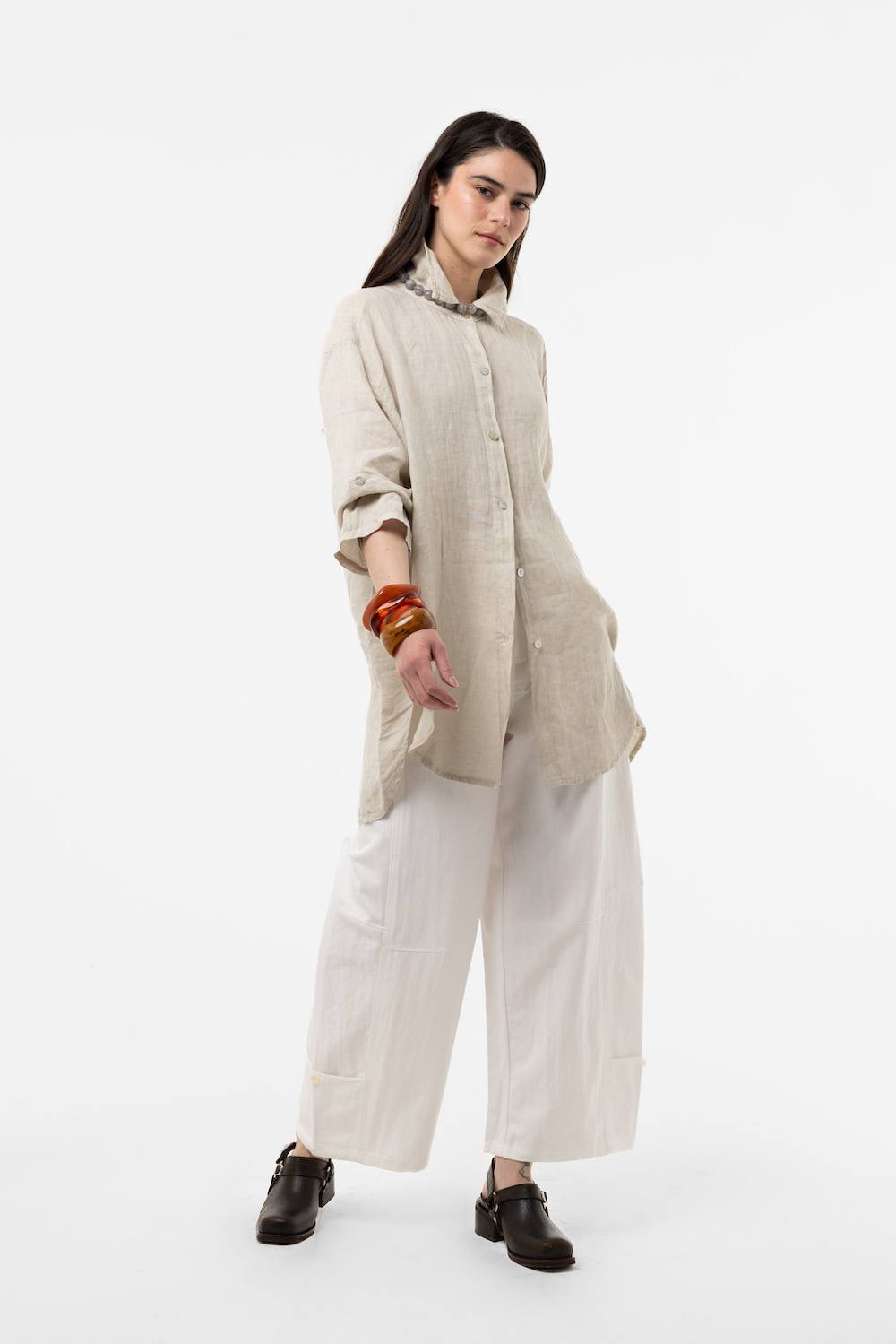 CAMISA TULUM