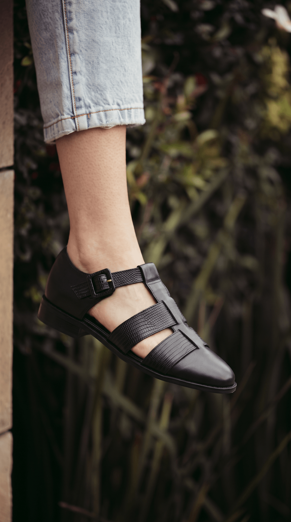 ZAPATO ROMA