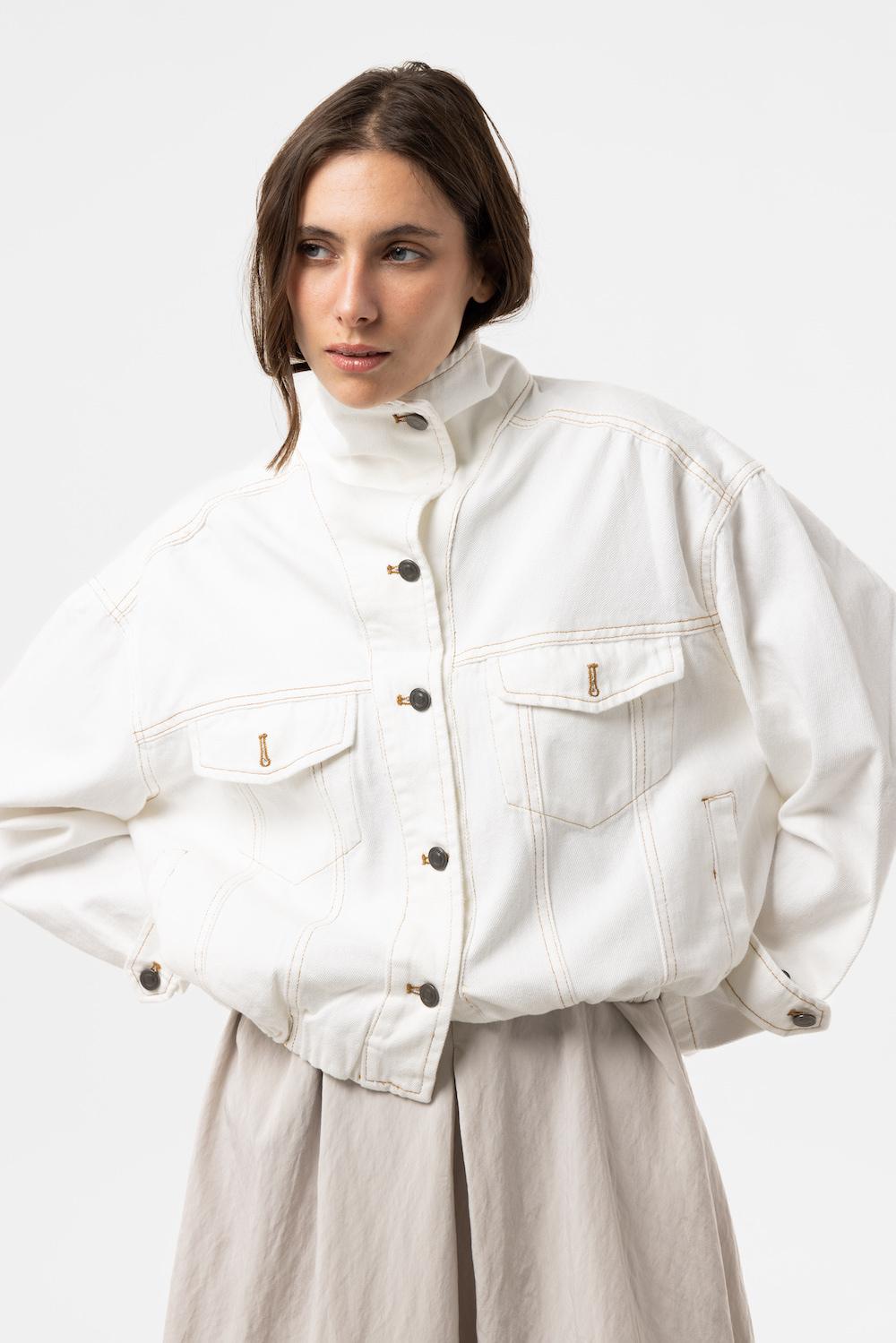 CAMPERA BROOKLYN
