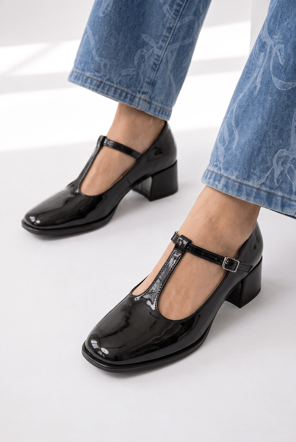 ZAPATOS AMELIE