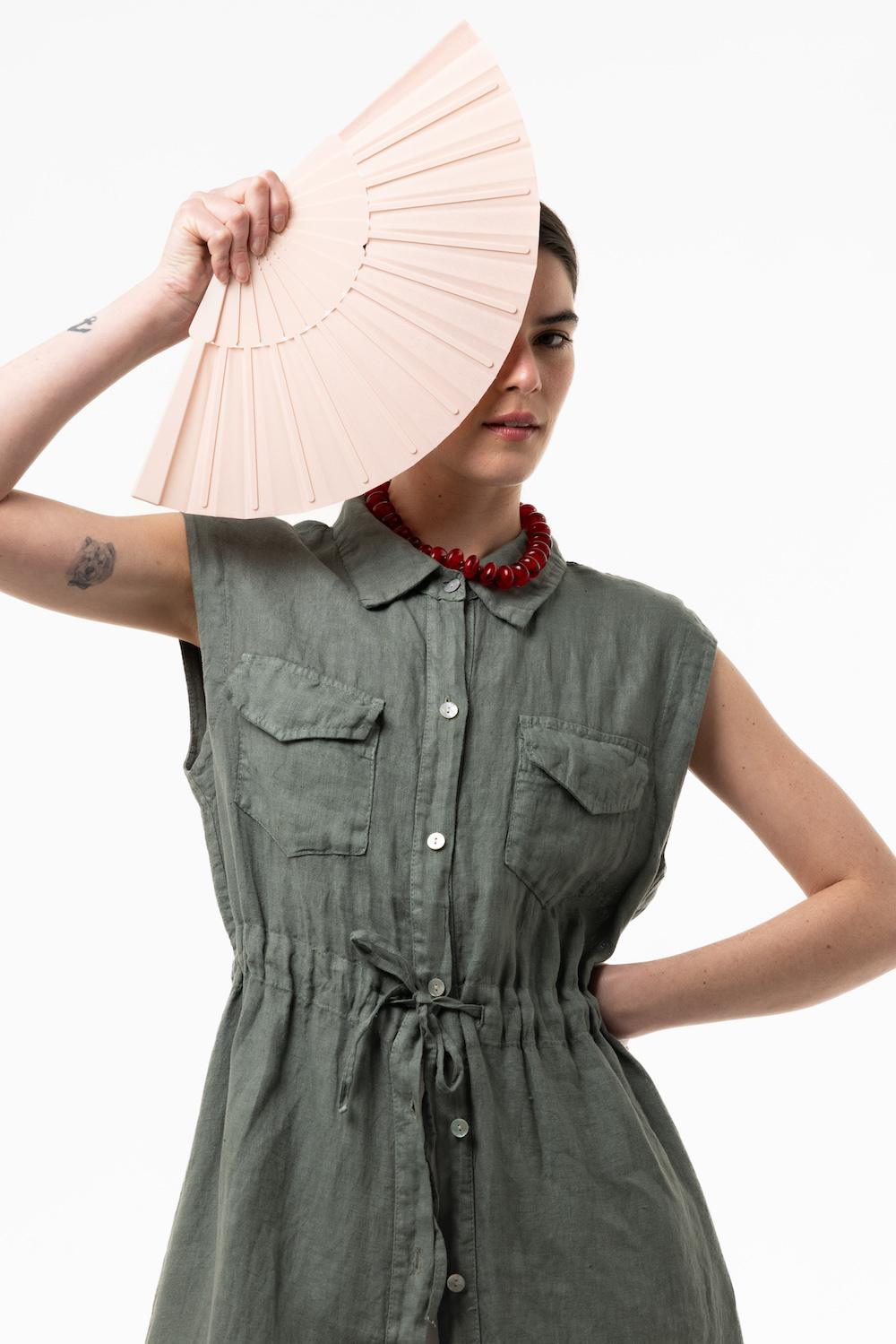 VESTIDO SILU