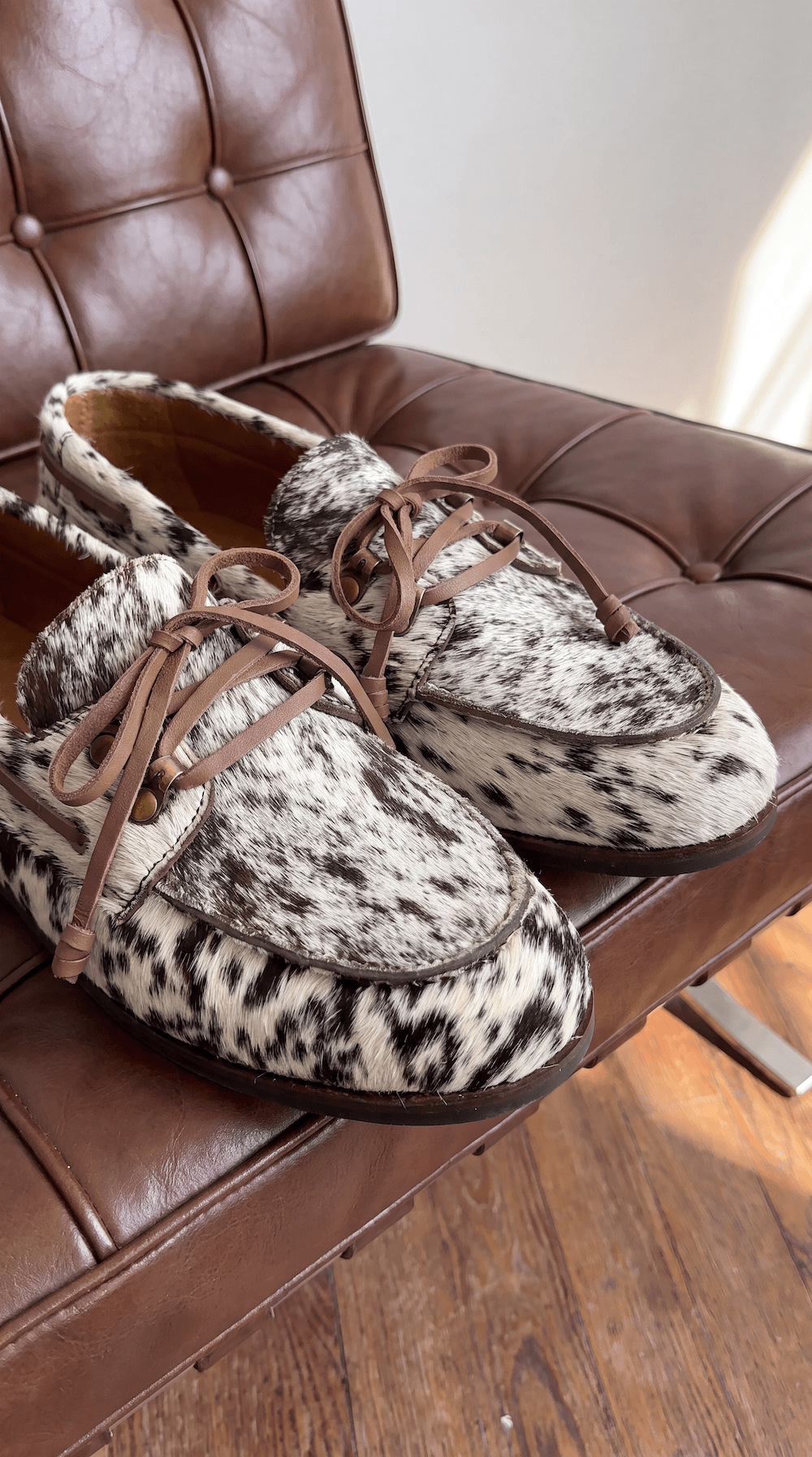 MOCASIN DYLAN
