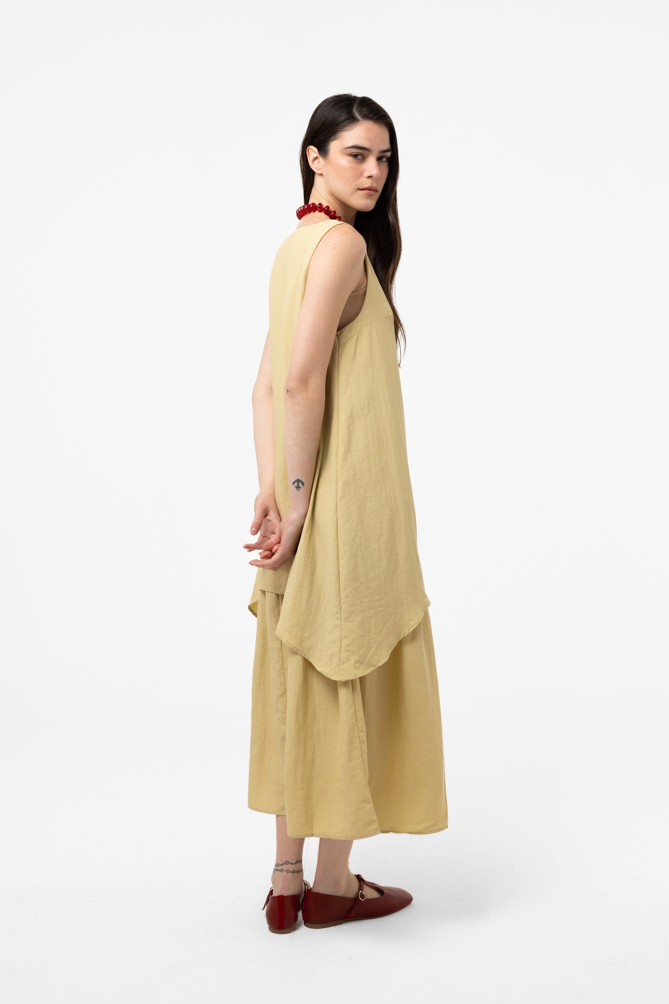 VESTIDO SUNNY