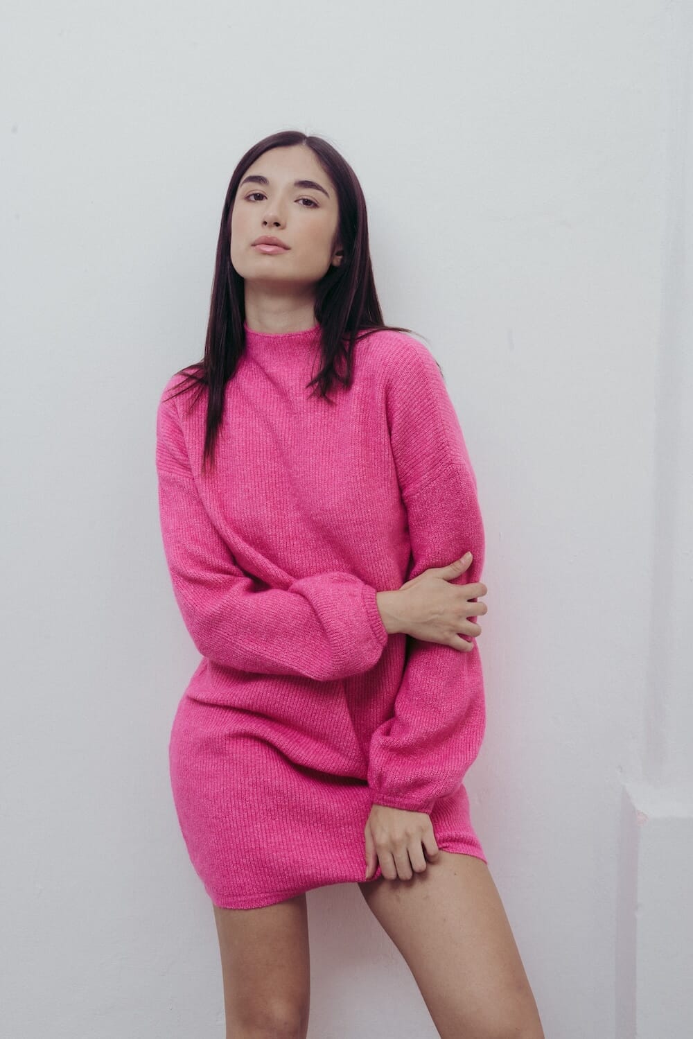VESTIDO MOKA