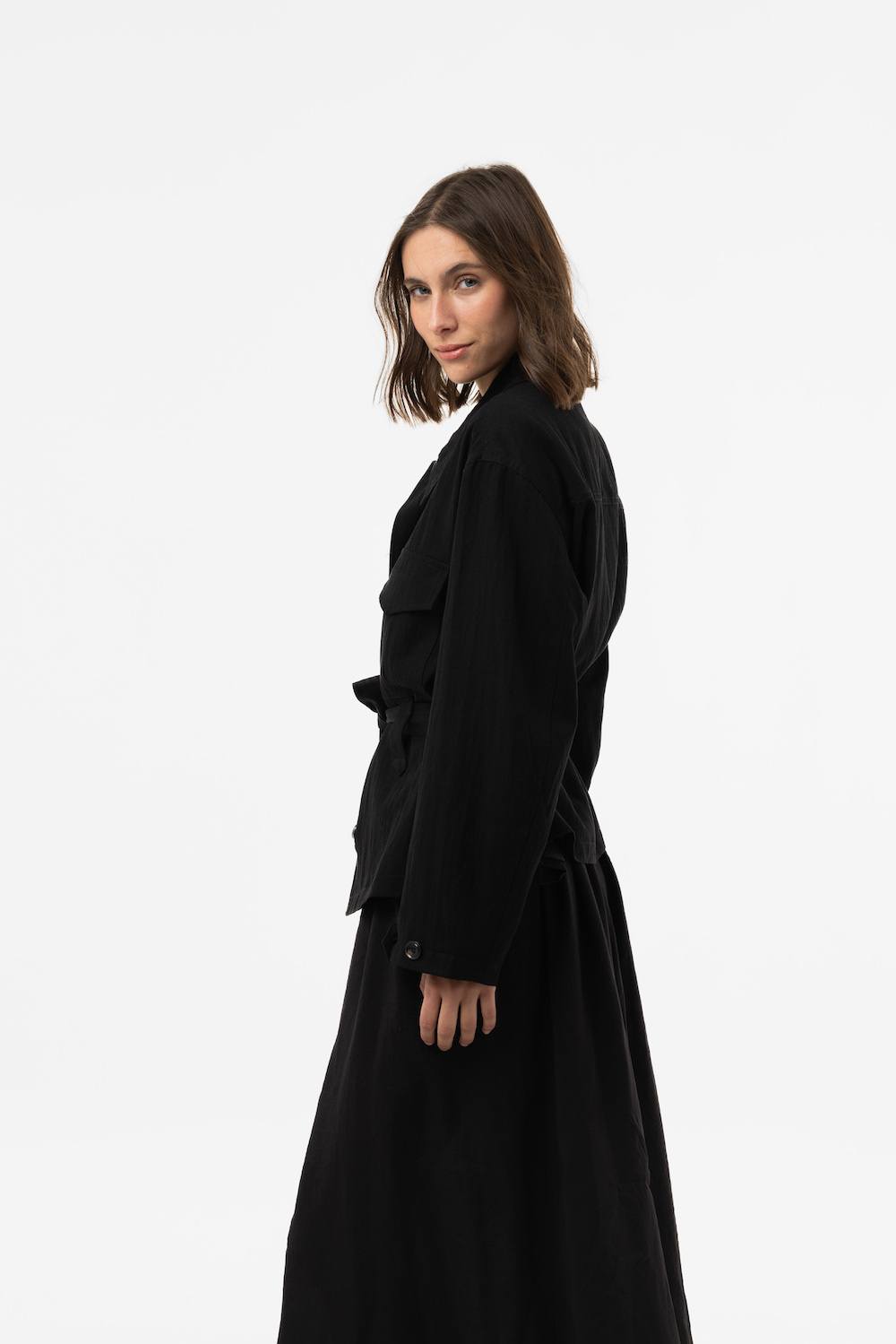 CHAQUETA UMA