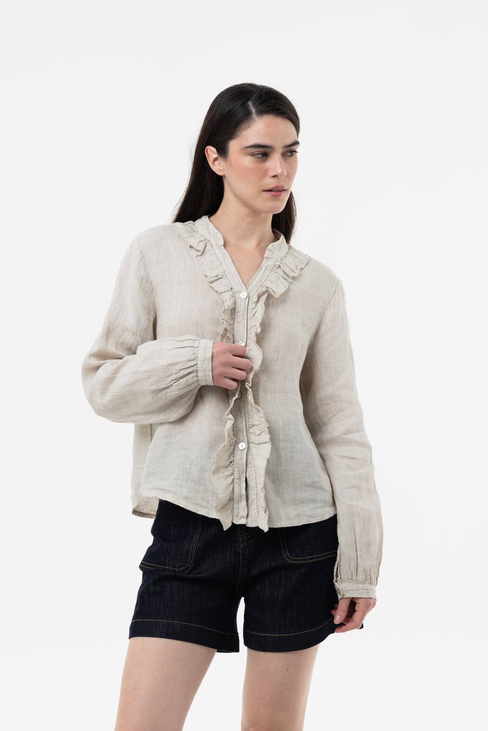 CAMISA ROMY