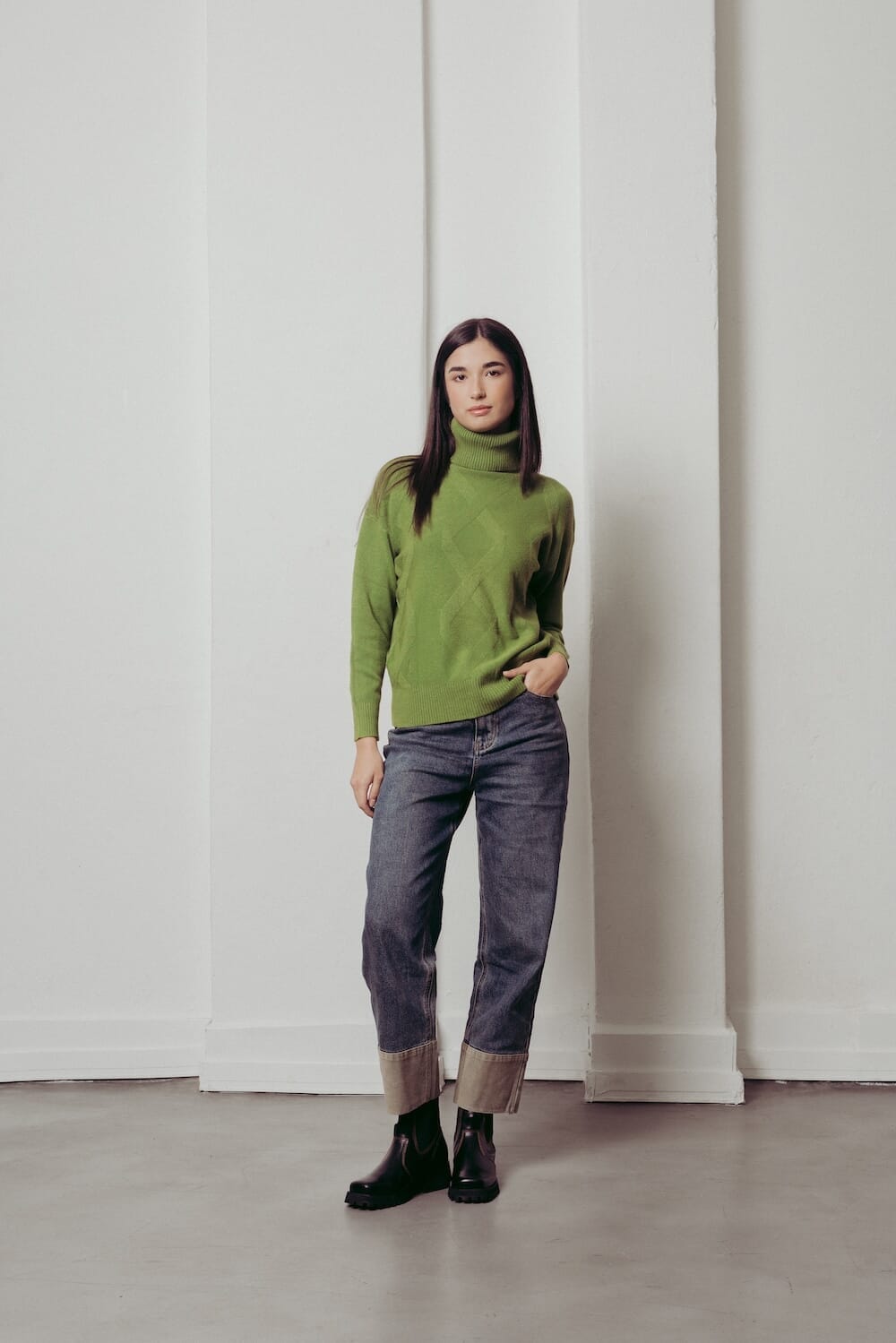 POLERA SOPHIE