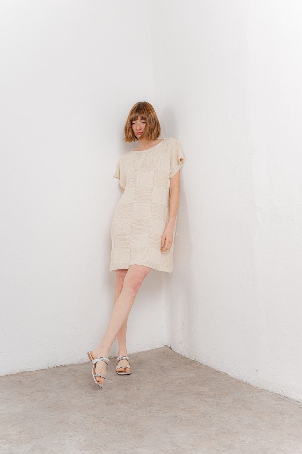 VESTIDO NIDO
