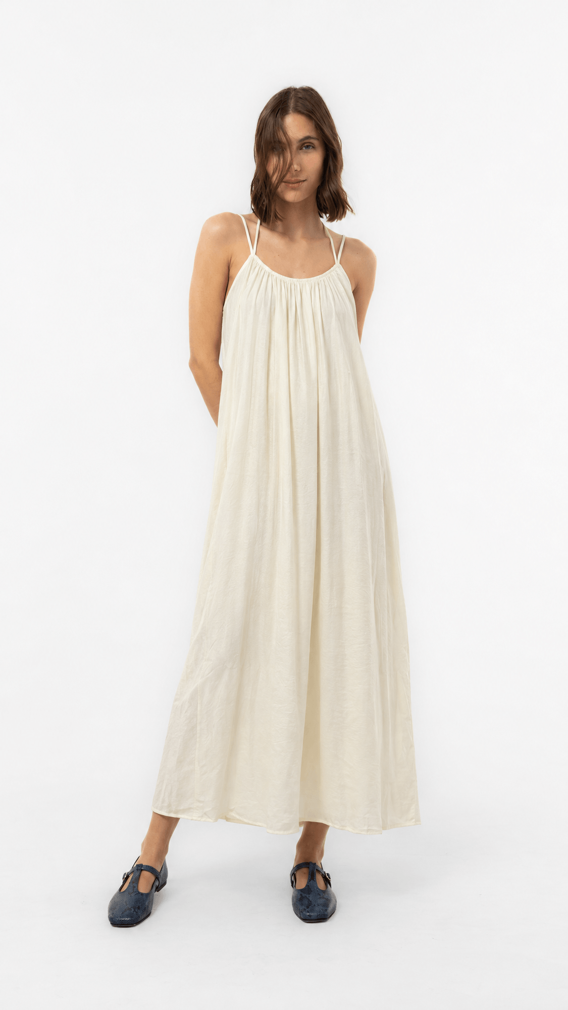 VESTIDO ELI