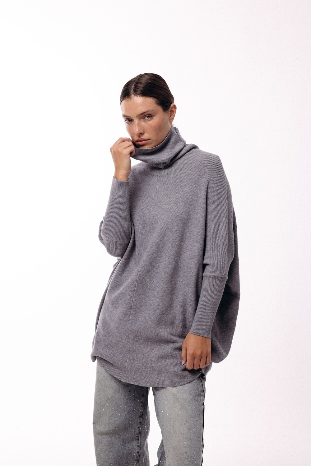 POLERA KINT