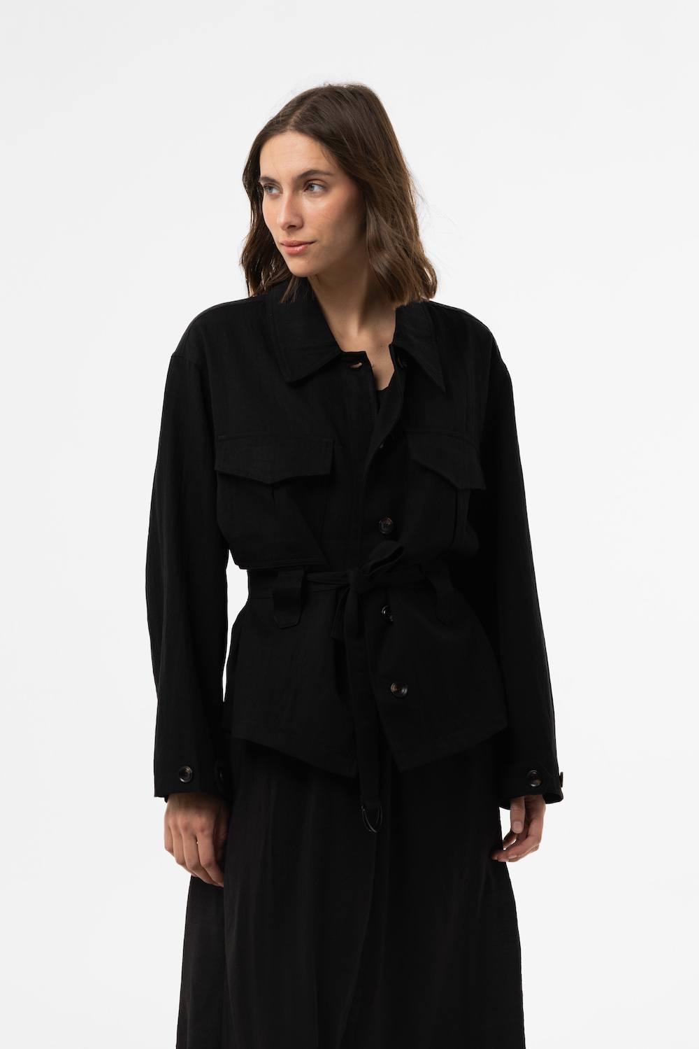 CHAQUETA UMA