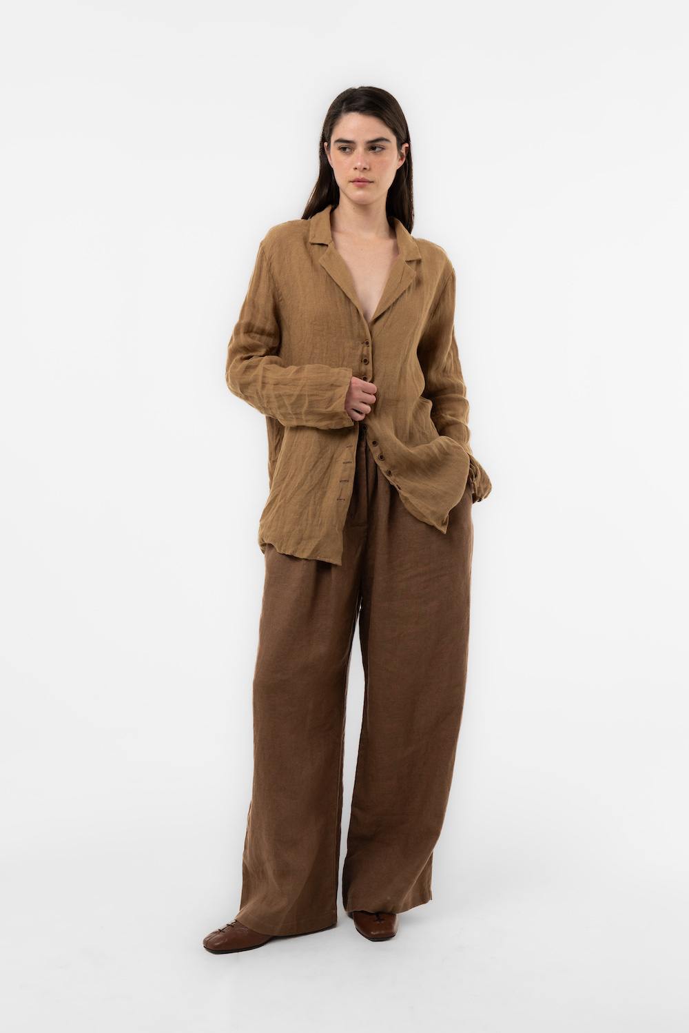CAMISA RIVA