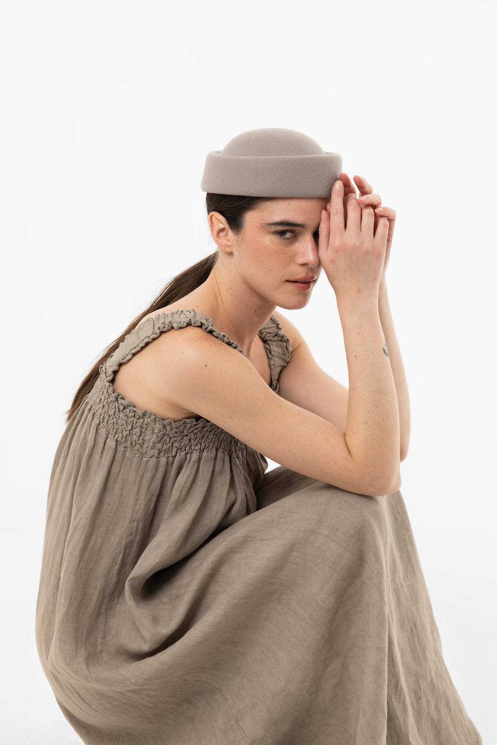 VESTIDO NARA