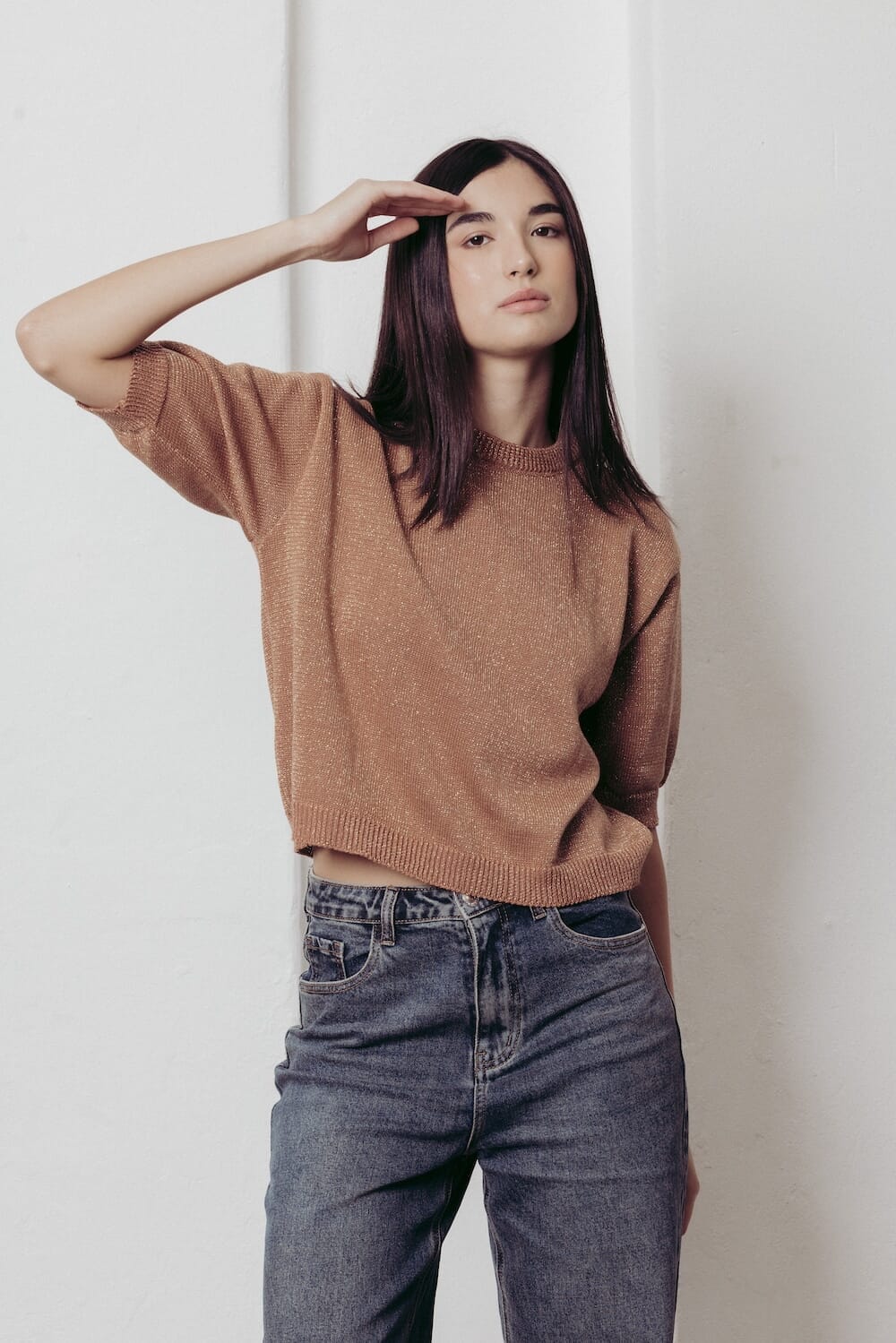 SWEATER PEGGY