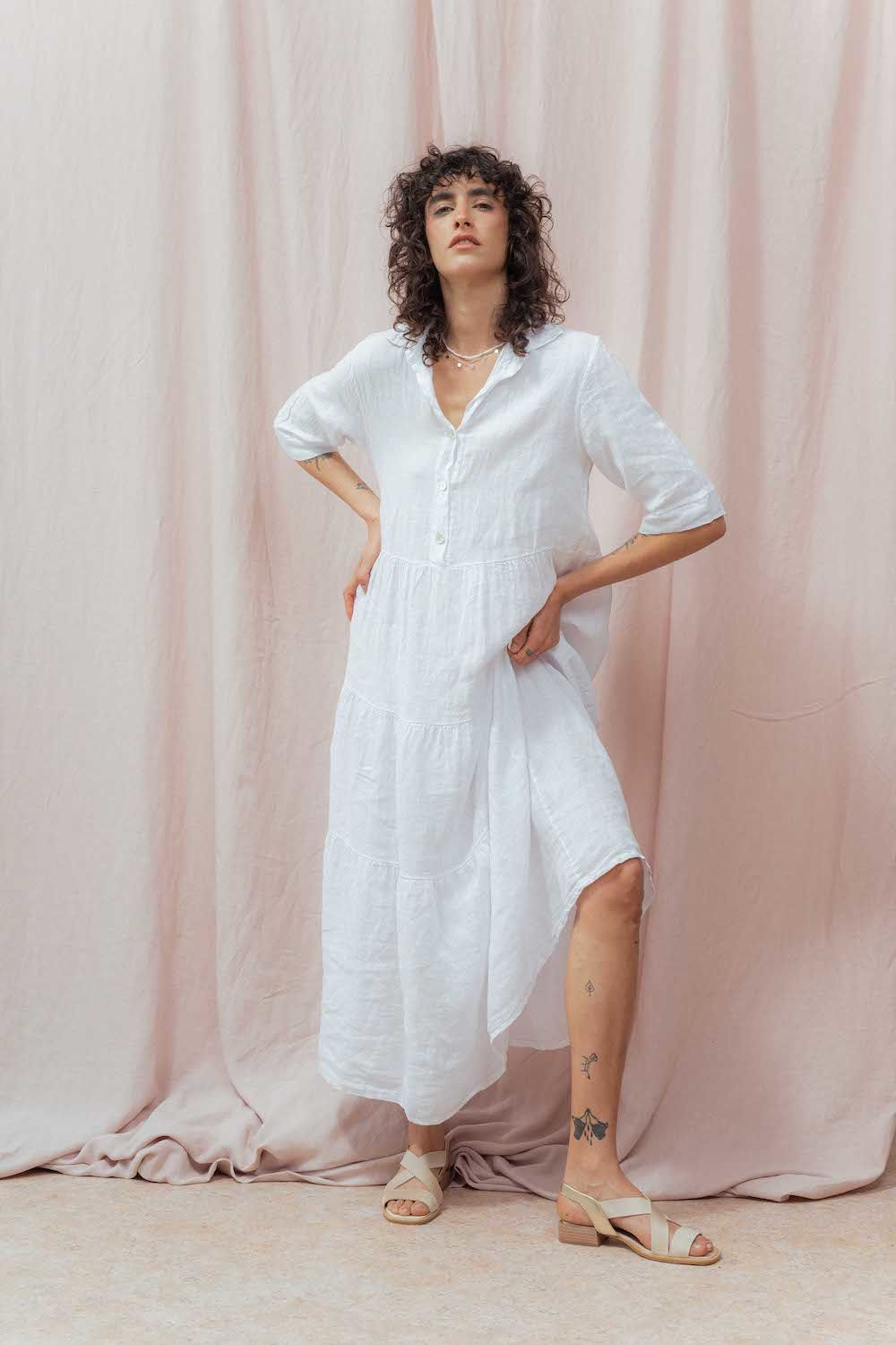 VESTIDO LUCERO
