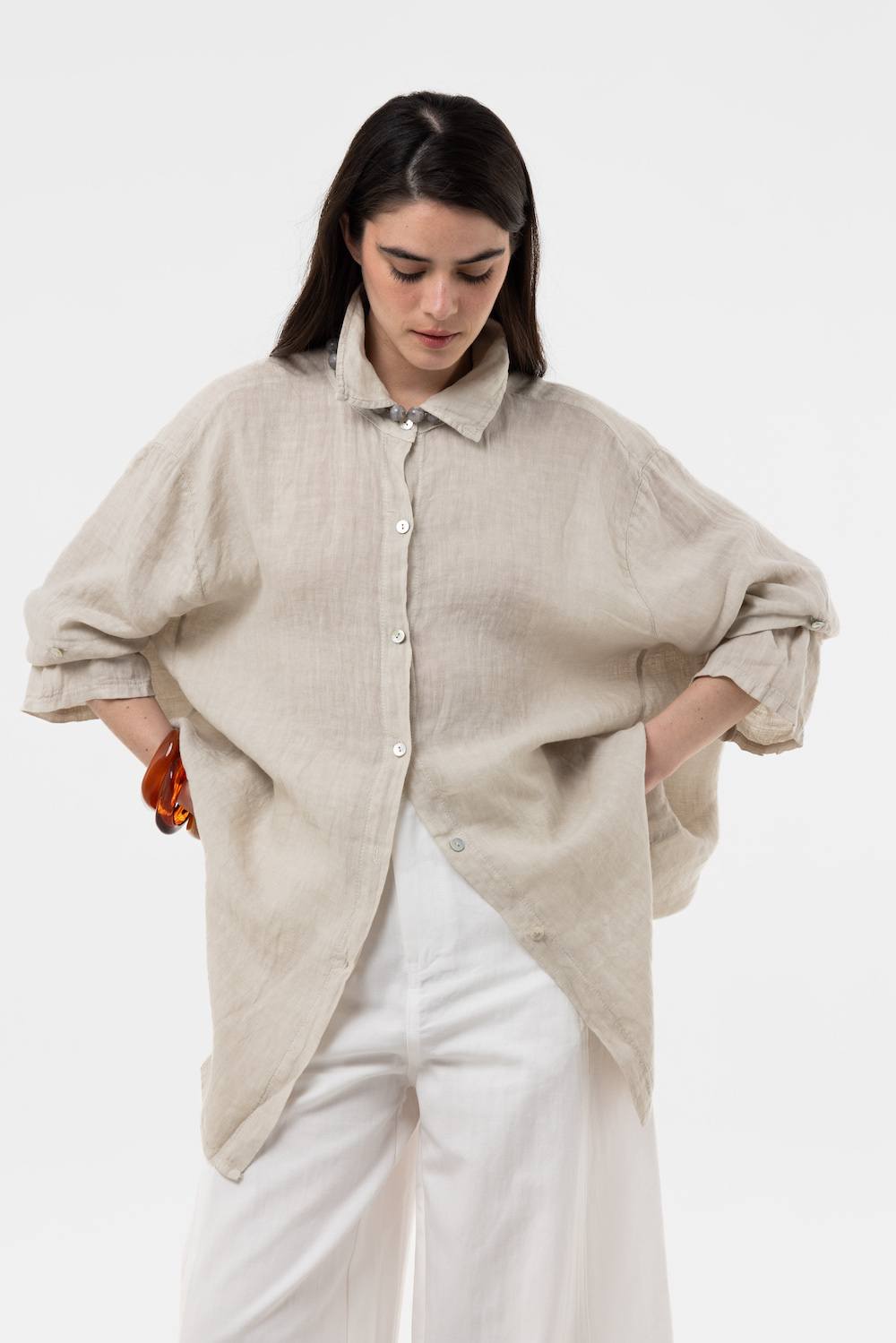 CAMISA TULUM