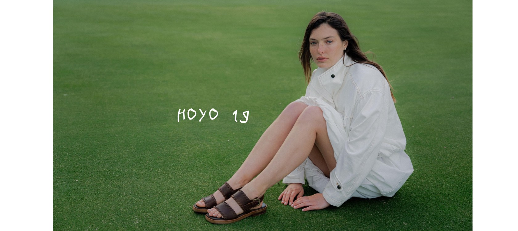 NEW IN 