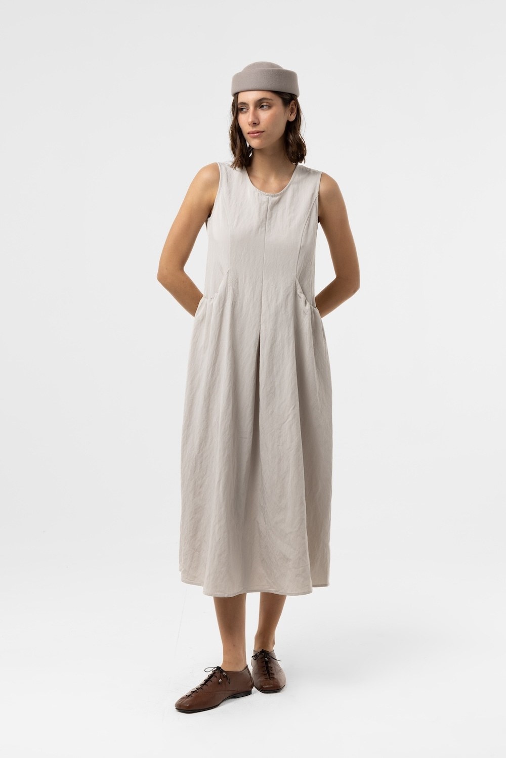 VESTIDO UMA