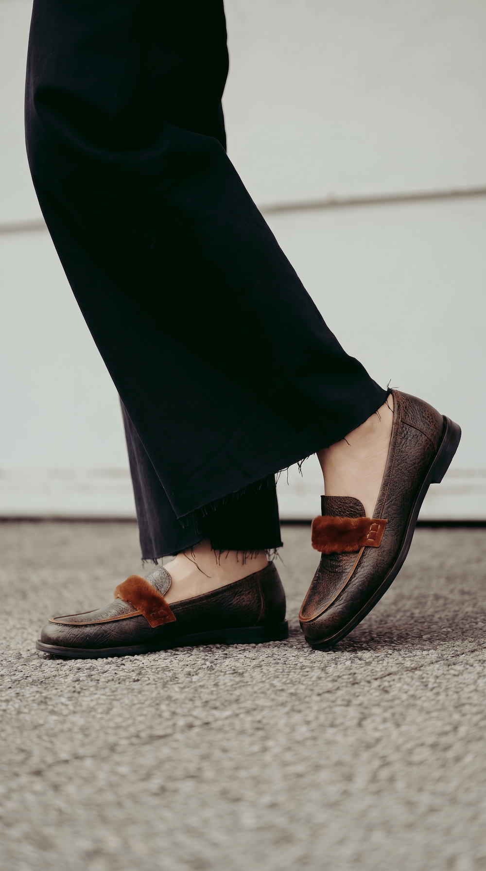 MOCASIN WINDSOR