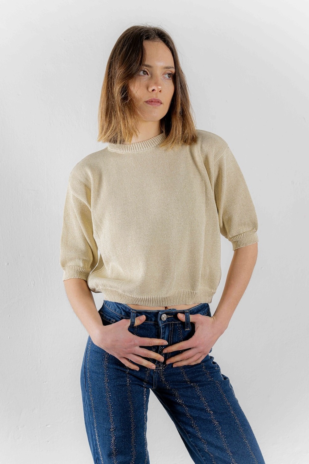 SWEATER PEGGY