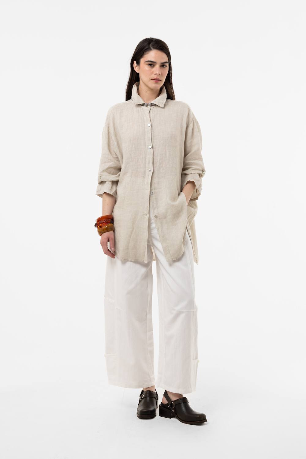CAMISA TULUM