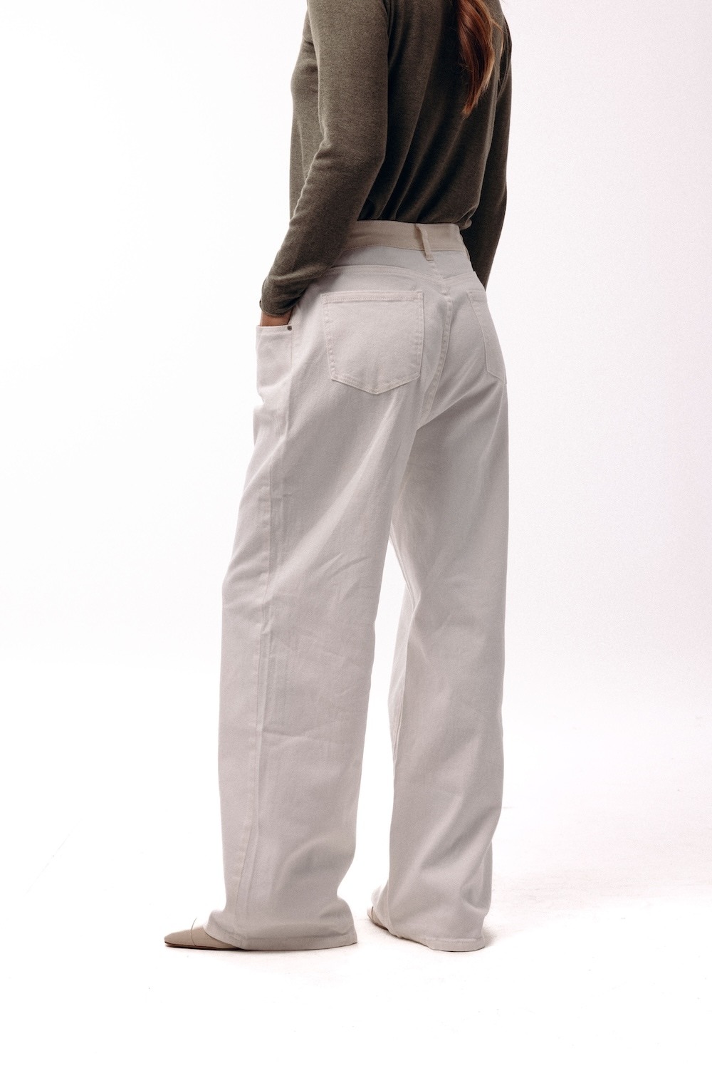 JEAN PURE