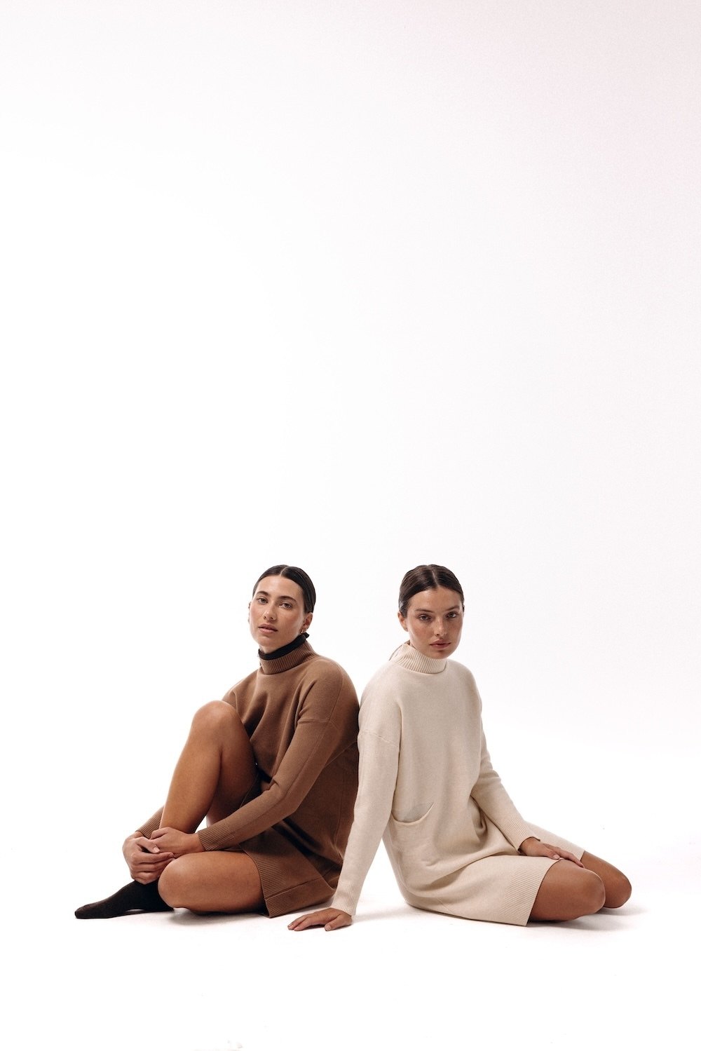 VESTIDO OSLO