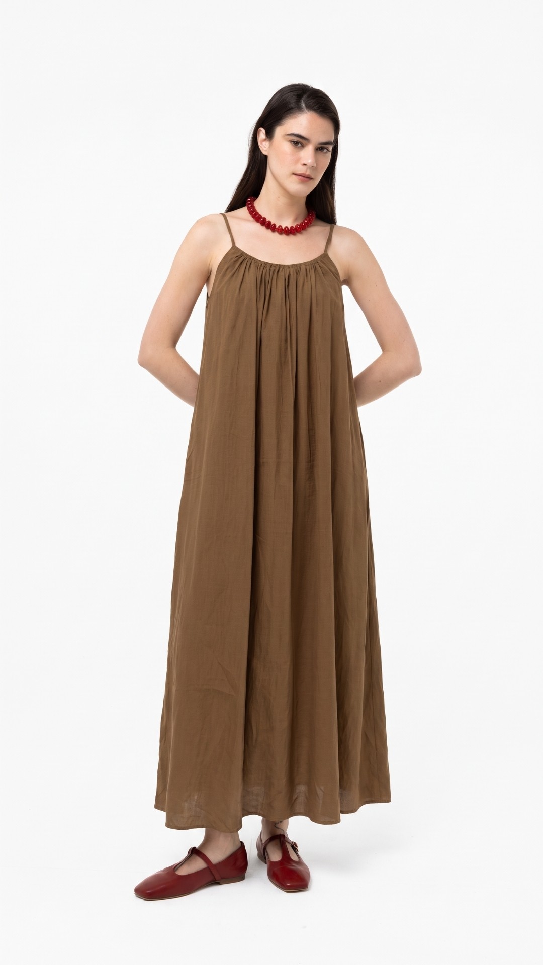 VESTIDO ELI