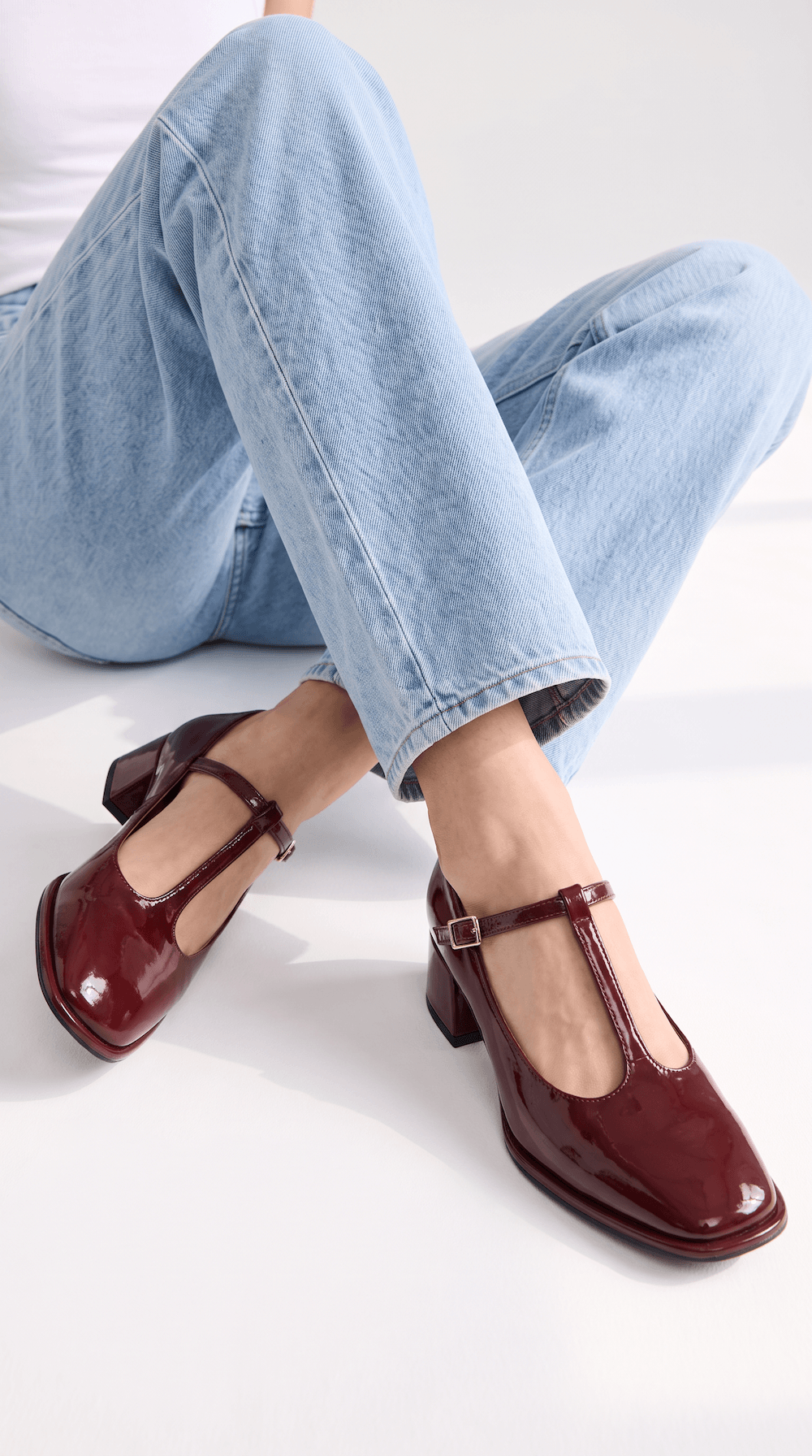 ZAPATOS AMELIE