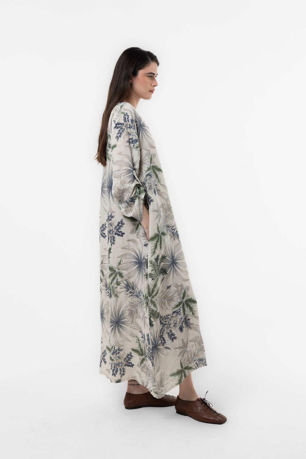 VESTIDO BALI