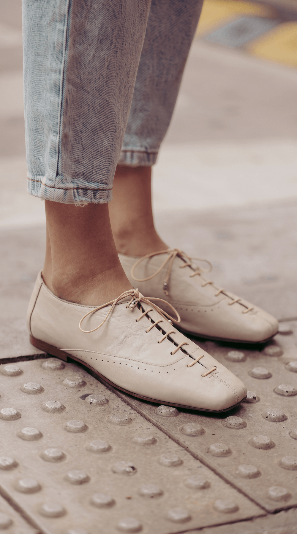 ZAPATO JAMES