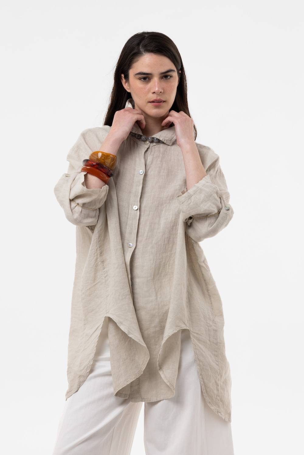 CAMISA TULUM