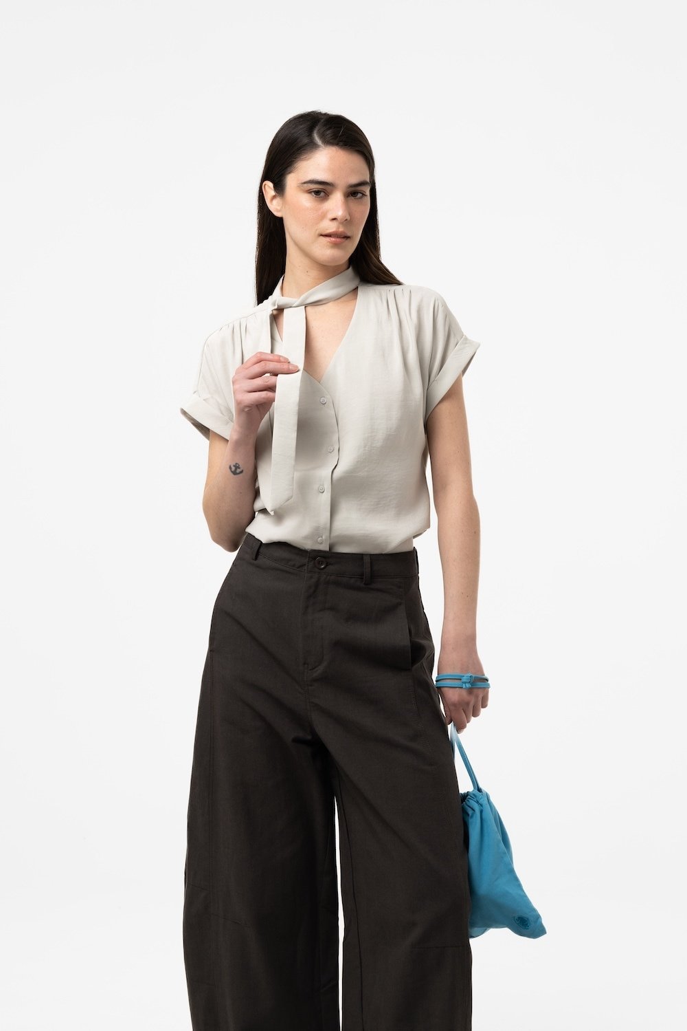 CAMISA CALA