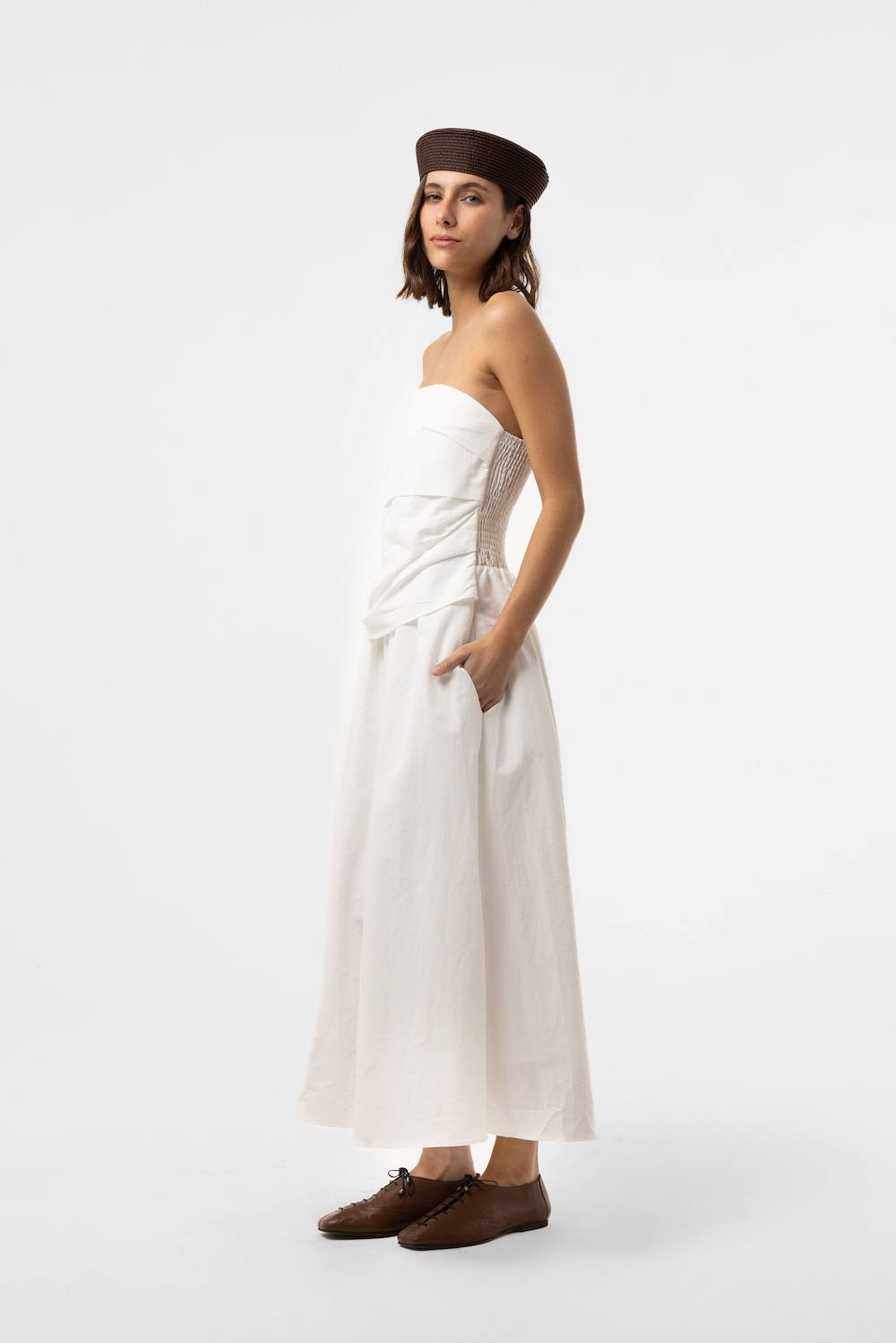 VESTIDO THEO