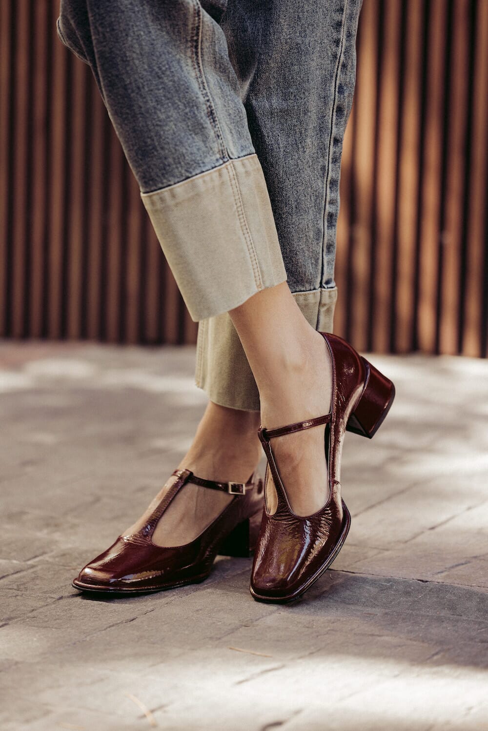 ZAPATOS AMELIE