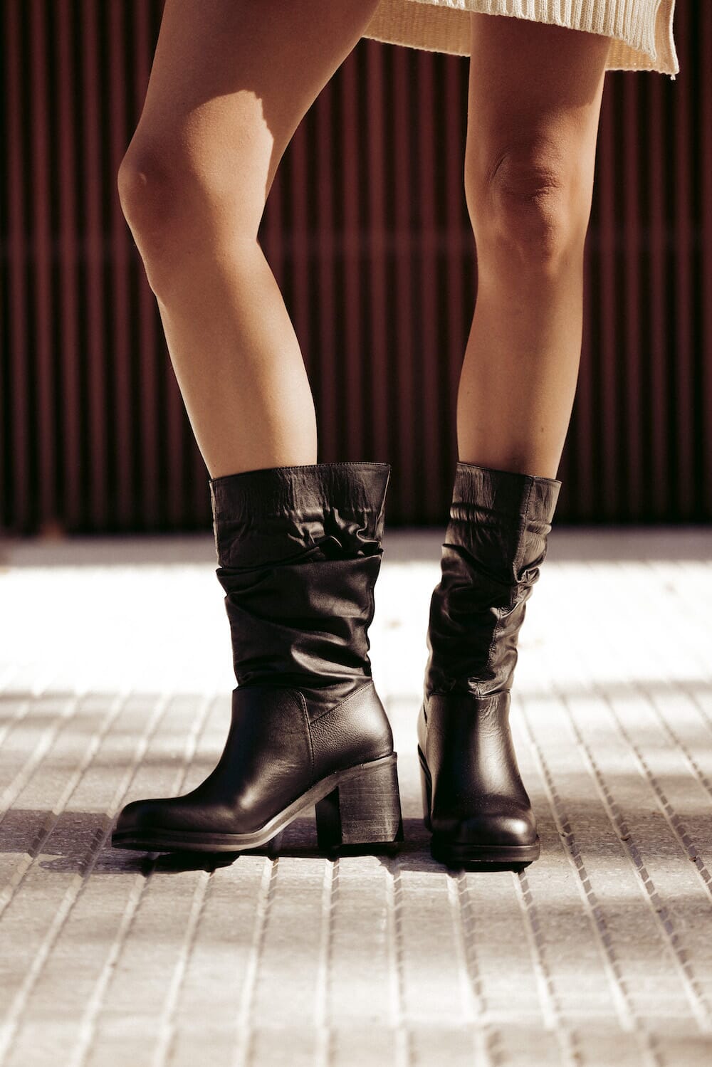 BOTA SOFT