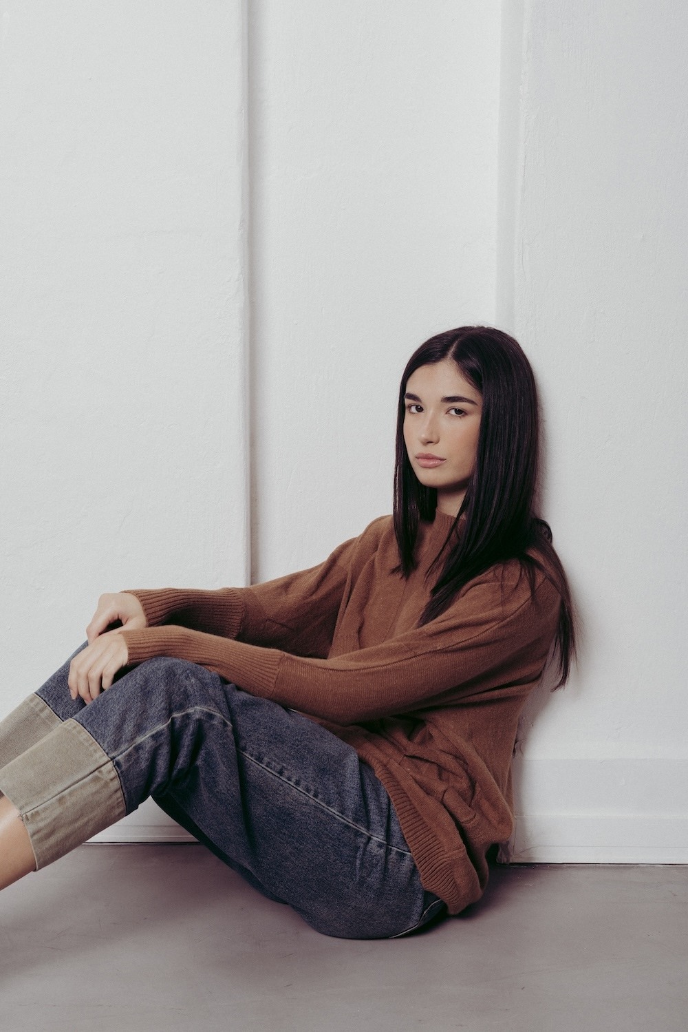SWEATER BASTIAN