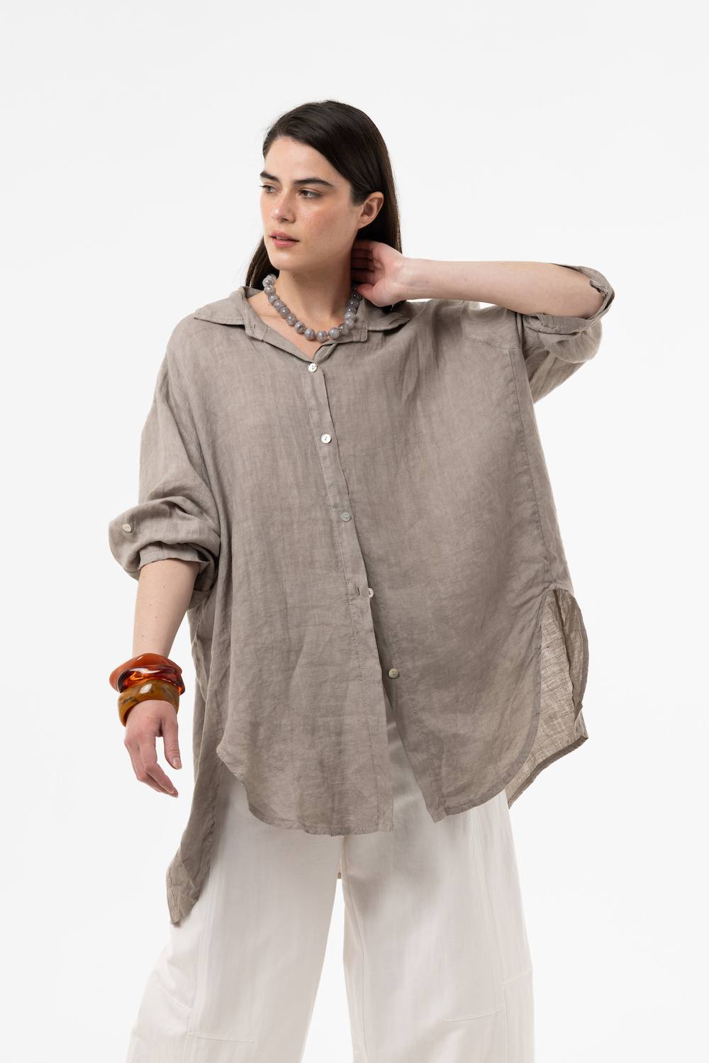 CAMISA TULUM