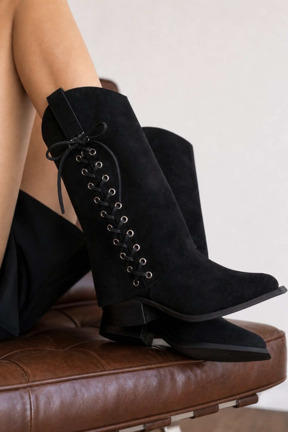 BOTA RONDA