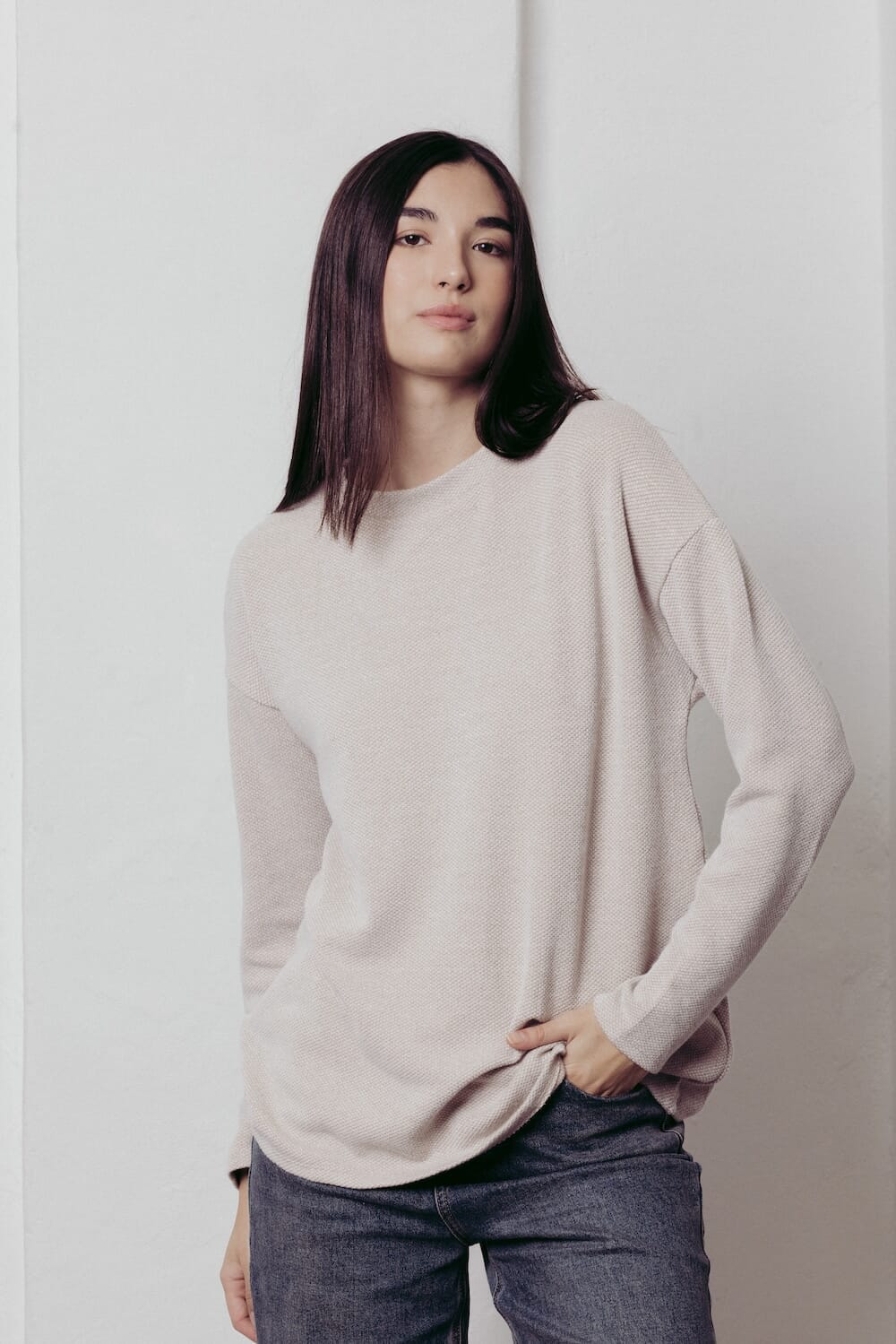 SWEATER FENIX