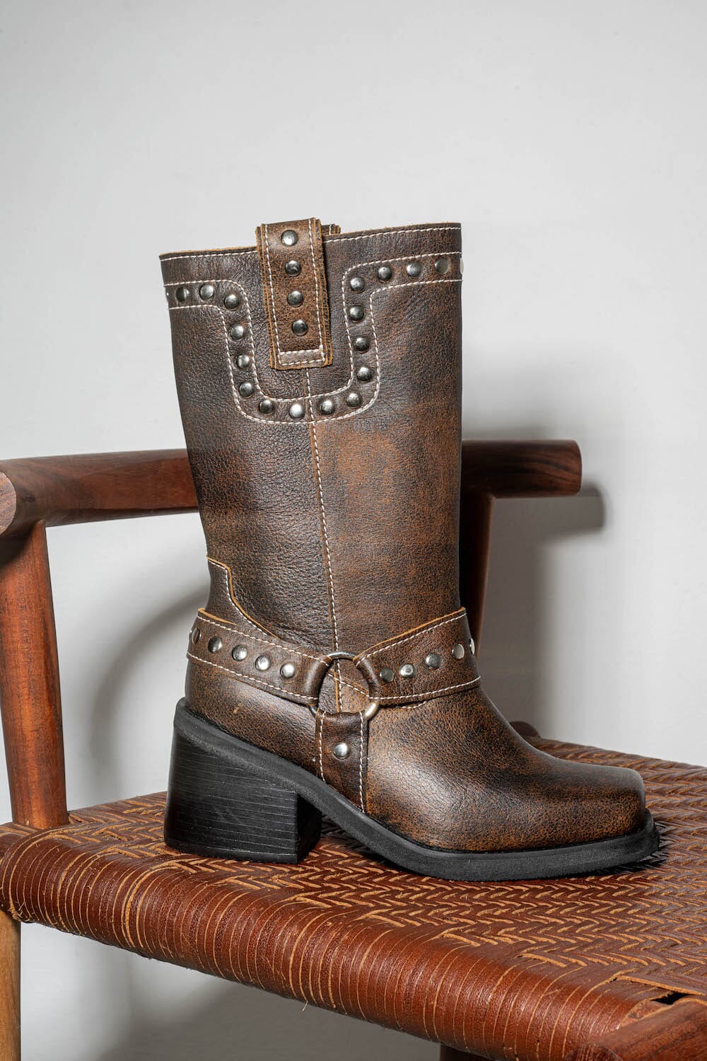 BOTA WESTERN ROCKER