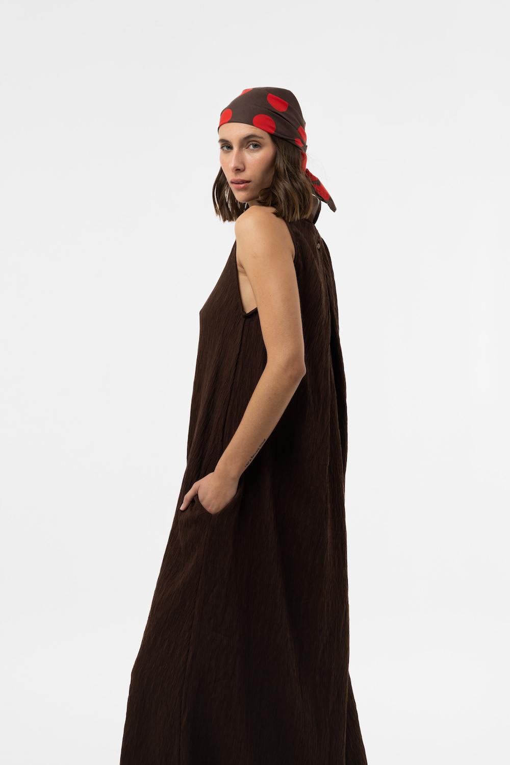 VESTIDO MONACO