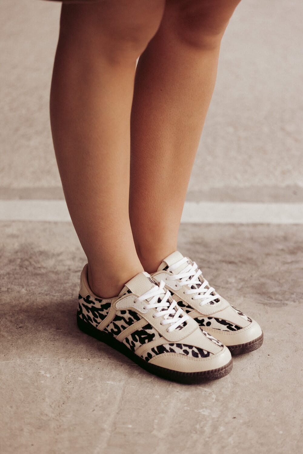 ZAPATILLA URBAN WILD