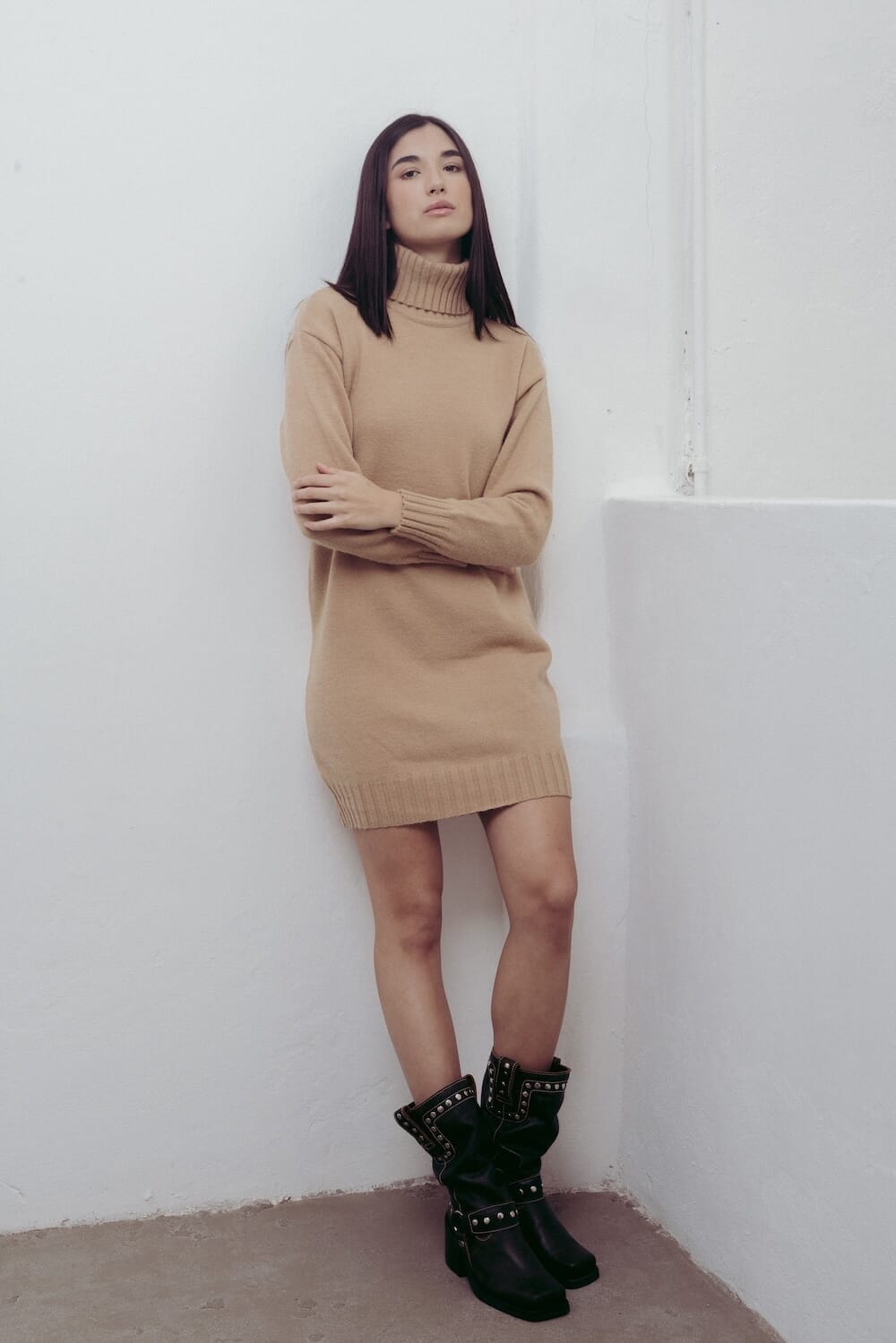 VESTIDO LUPE